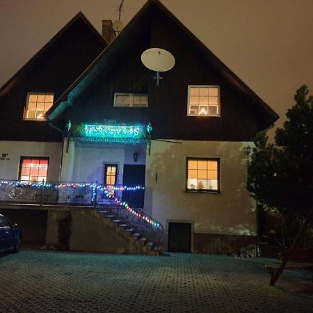 פלאנגה Cinnamon Villa מראה חיצוני תמונה