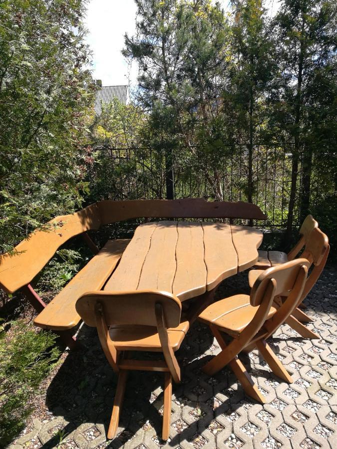 פלאנגה Cinnamon Villa מראה חיצוני תמונה