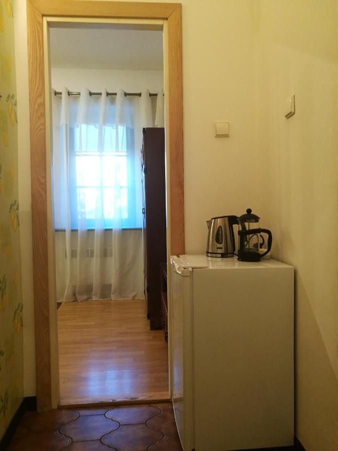 פלאנגה Cinnamon Villa מראה חיצוני תמונה