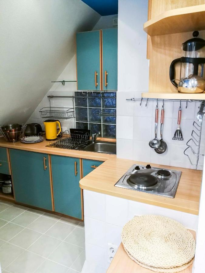 פלאנגה Cinnamon Villa מראה חיצוני תמונה