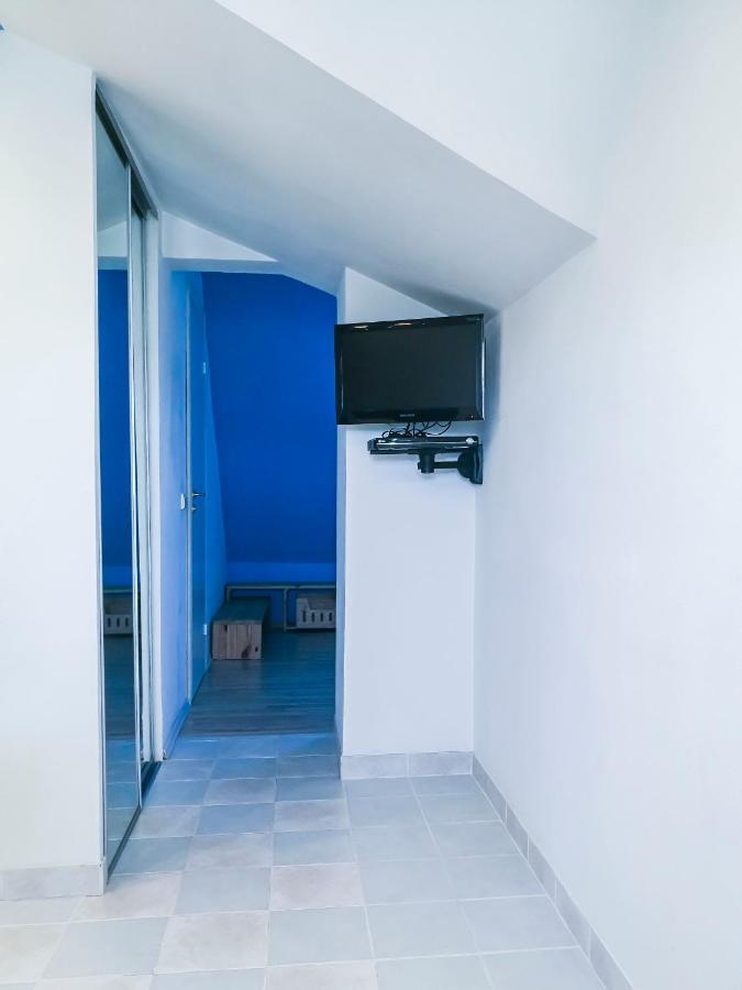 פלאנגה Cinnamon Villa מראה חיצוני תמונה