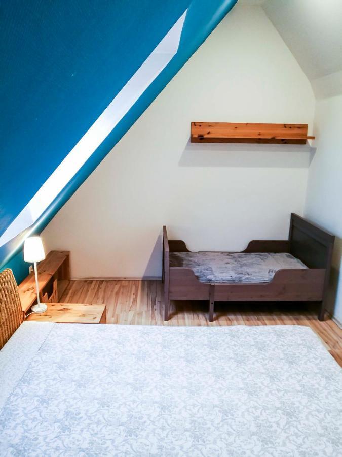 פלאנגה Cinnamon Villa מראה חיצוני תמונה