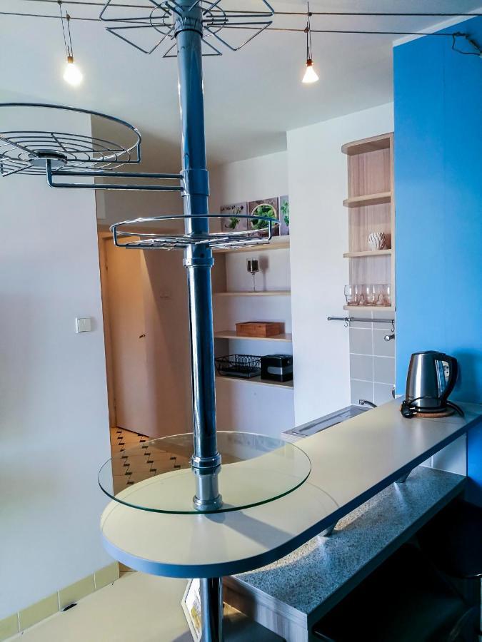 פלאנגה Cinnamon Villa מראה חיצוני תמונה