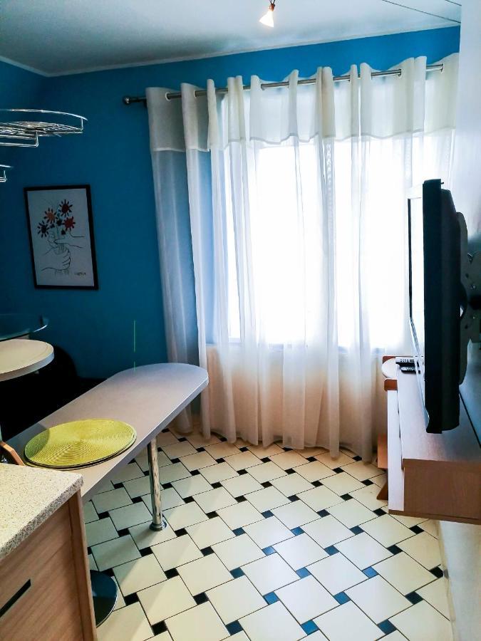 פלאנגה Cinnamon Villa מראה חיצוני תמונה
