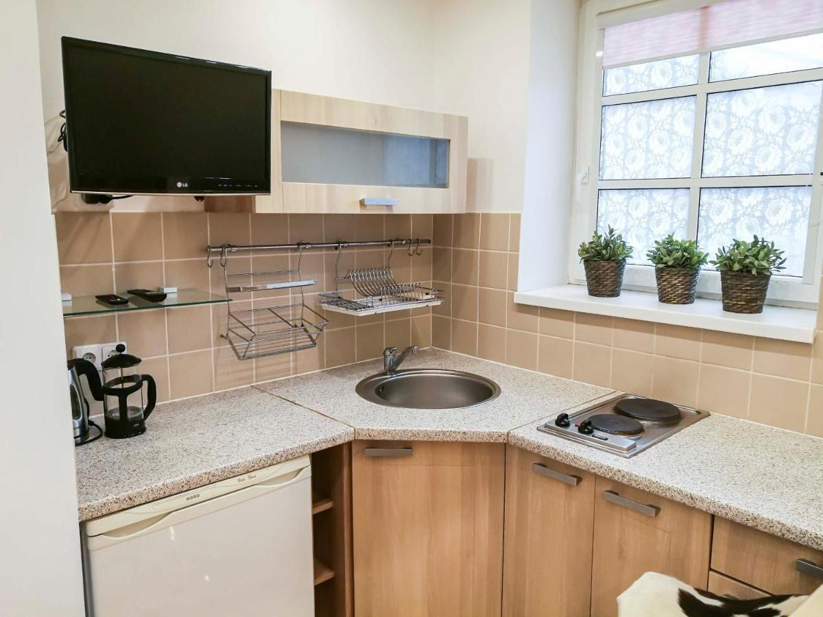 פלאנגה Cinnamon Villa מראה חיצוני תמונה