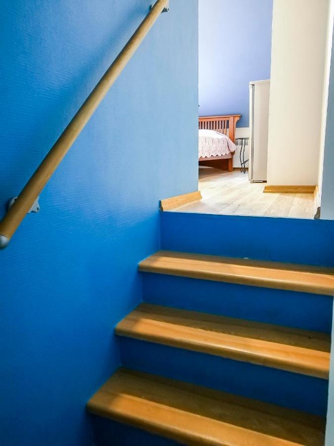 פלאנגה Cinnamon Villa מראה חיצוני תמונה