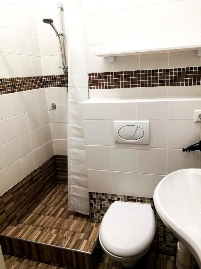 פלאנגה Cinnamon Villa מראה חיצוני תמונה