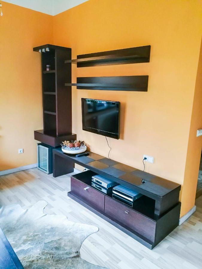 פלאנגה Cinnamon Villa מראה חיצוני תמונה