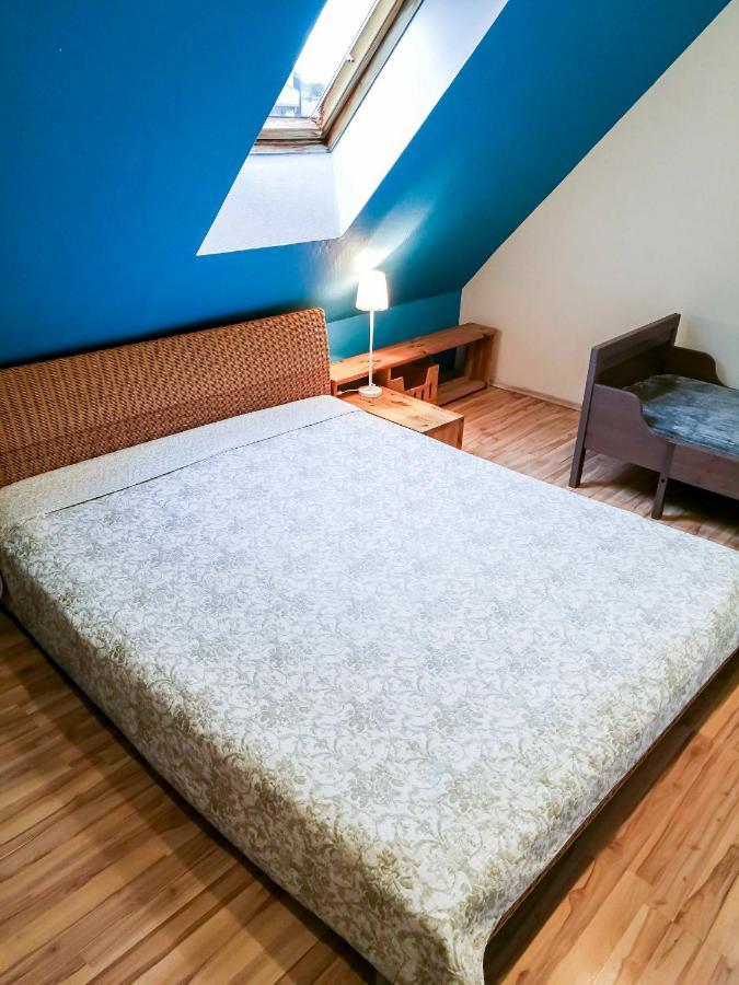 פלאנגה Cinnamon Villa מראה חיצוני תמונה