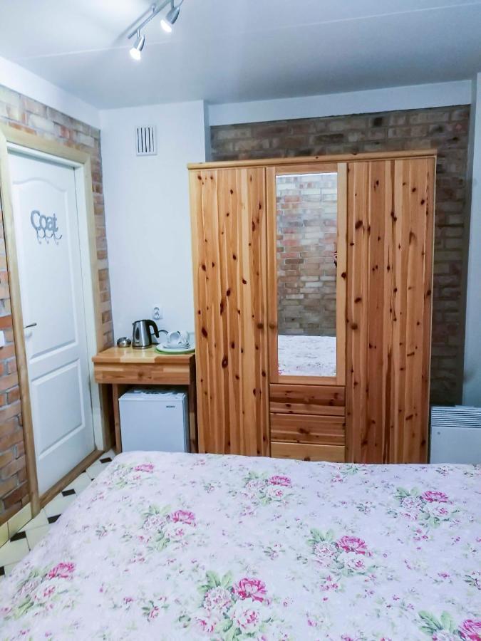 פלאנגה Cinnamon Villa מראה חיצוני תמונה