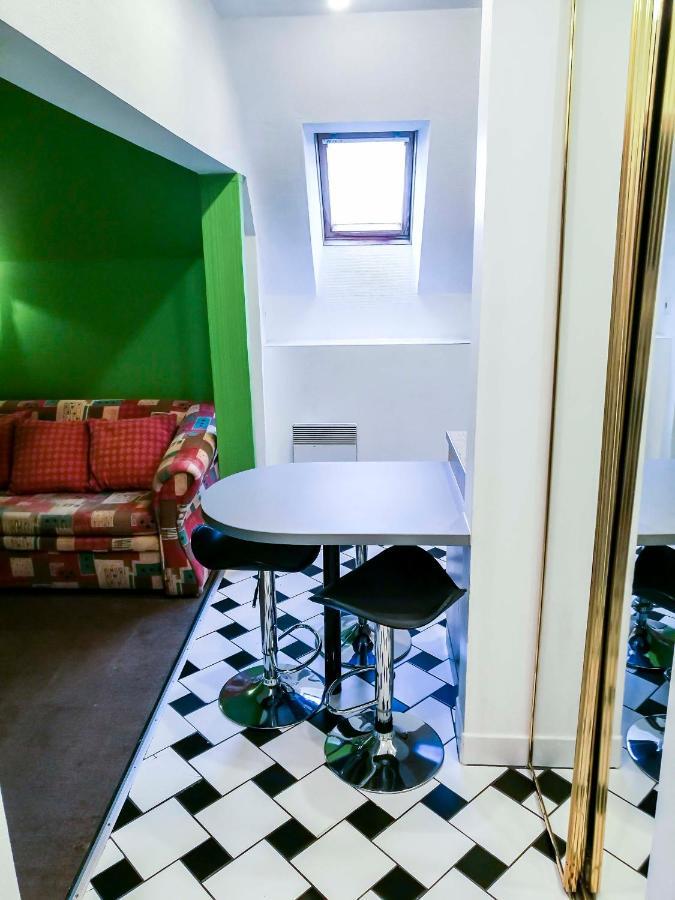 פלאנגה Cinnamon Villa מראה חיצוני תמונה
