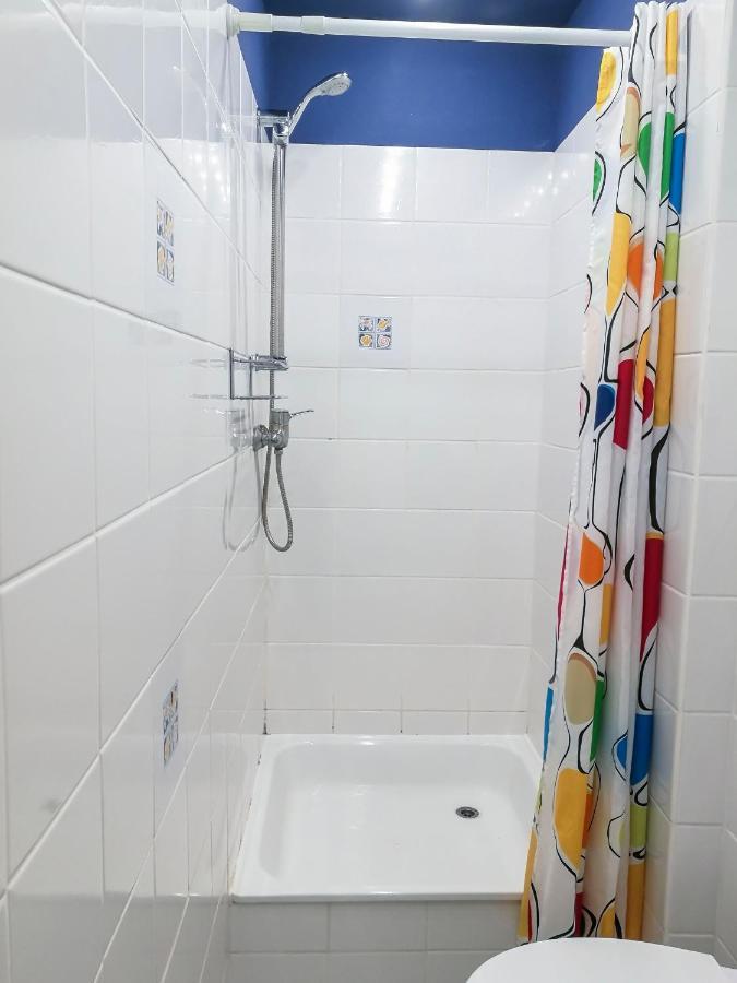 פלאנגה Cinnamon Villa מראה חיצוני תמונה