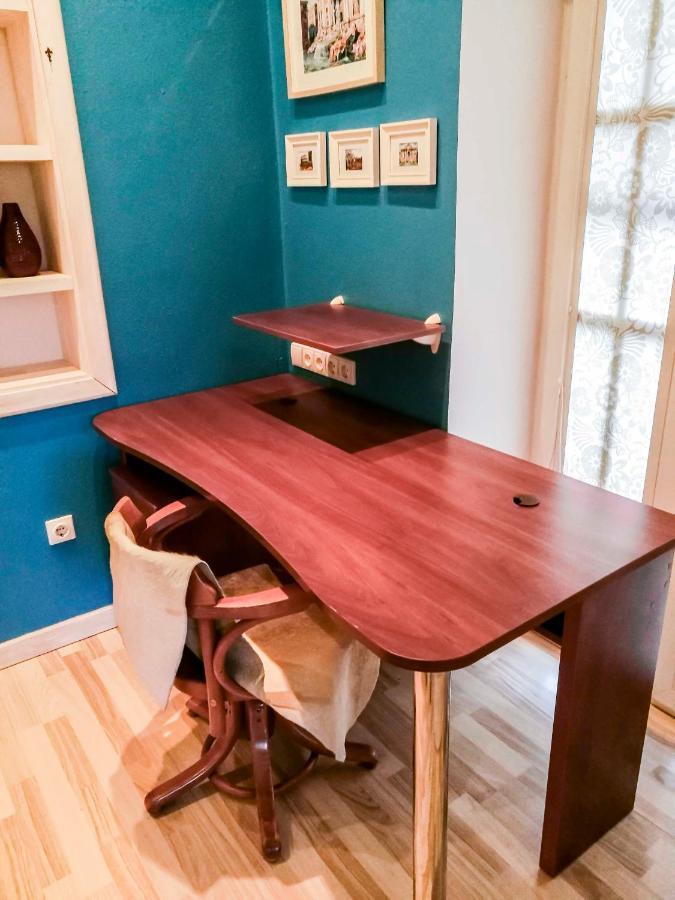 פלאנגה Cinnamon Villa מראה חיצוני תמונה