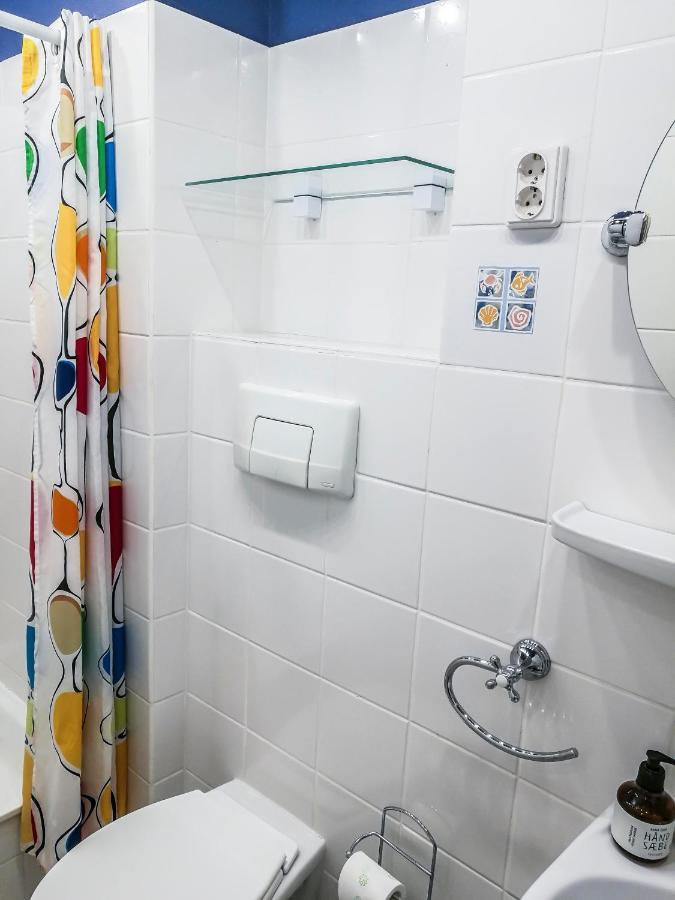 פלאנגה Cinnamon Villa מראה חיצוני תמונה