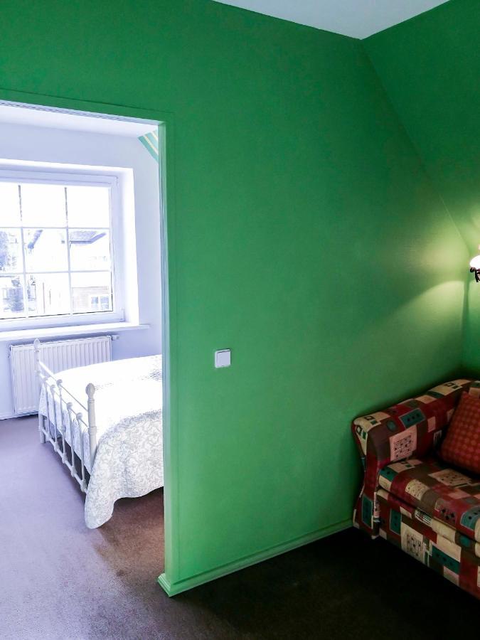 פלאנגה Cinnamon Villa מראה חיצוני תמונה