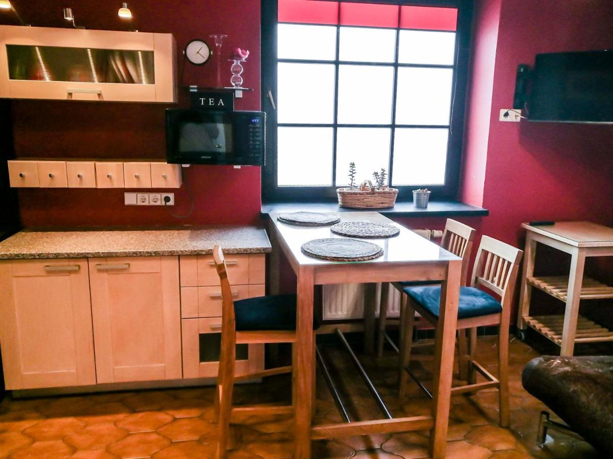 פלאנגה Cinnamon Villa מראה חיצוני תמונה