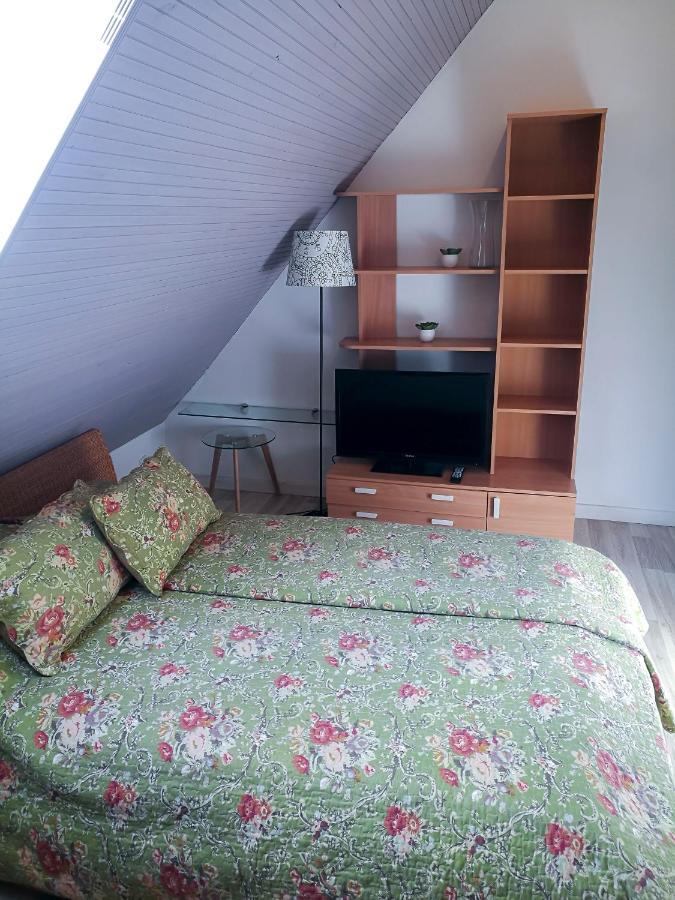 פלאנגה Cinnamon Villa מראה חיצוני תמונה