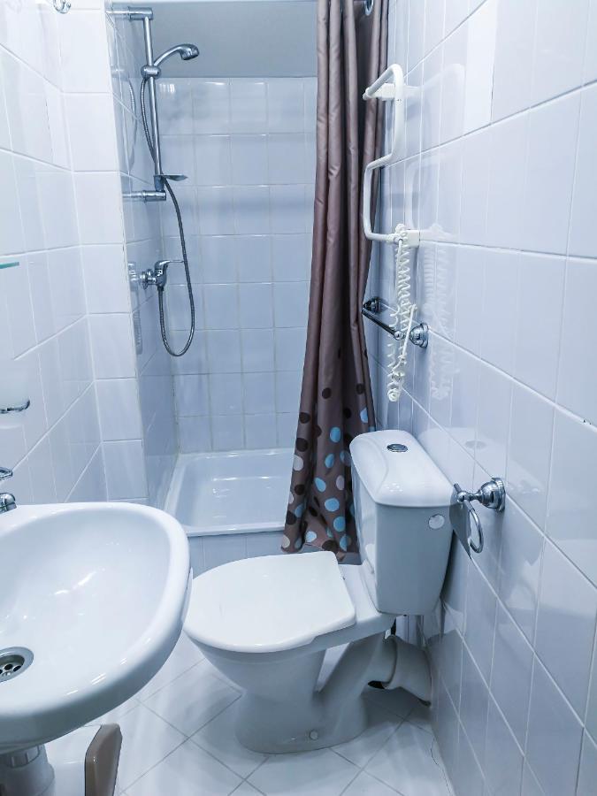 פלאנגה Cinnamon Villa מראה חיצוני תמונה