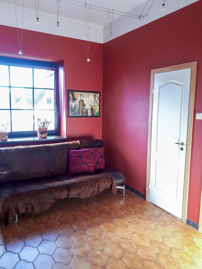פלאנגה Cinnamon Villa מראה חיצוני תמונה