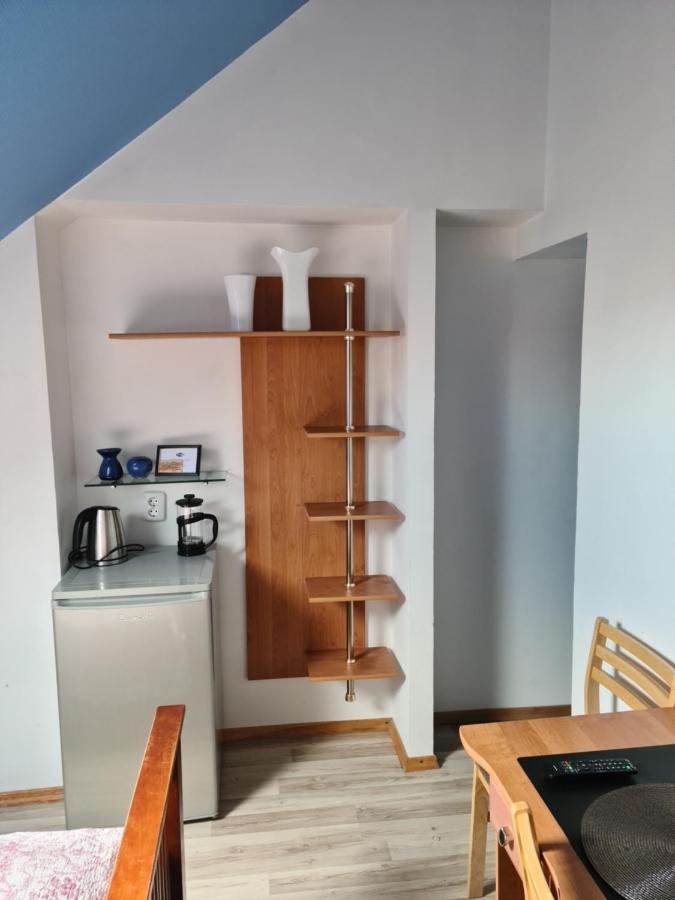פלאנגה Cinnamon Villa מראה חיצוני תמונה
