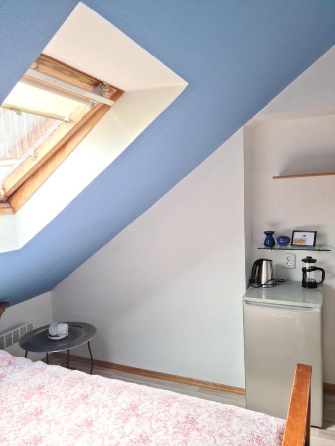 פלאנגה Cinnamon Villa מראה חיצוני תמונה