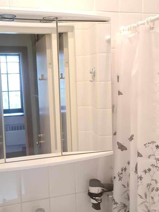 פלאנגה Cinnamon Villa מראה חיצוני תמונה