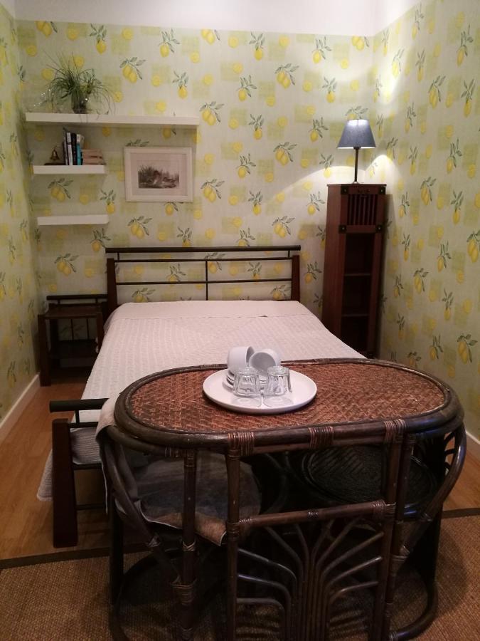 פלאנגה Cinnamon Villa מראה חיצוני תמונה