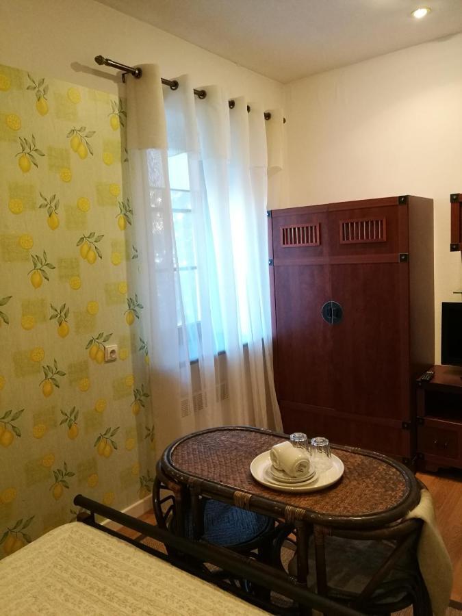 פלאנגה Cinnamon Villa מראה חיצוני תמונה